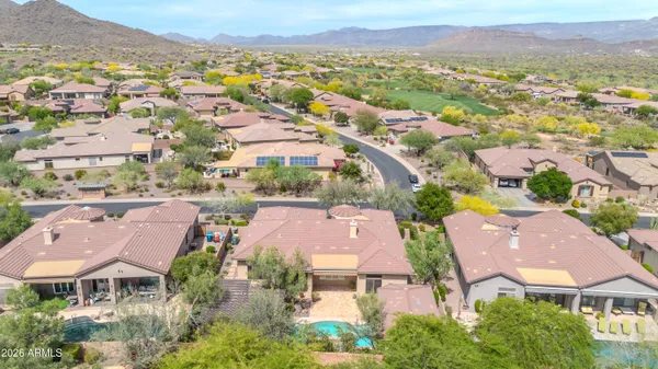 $989,000 | 1303 West Spirit Drive, Anthem, AZ 85086