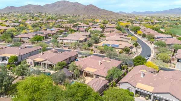 $989,000 | 1303 West Spirit Drive, Anthem, AZ 85086