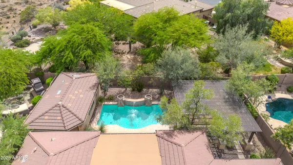 $989,000 | 1303 West Spirit Drive, Anthem, AZ 85086
