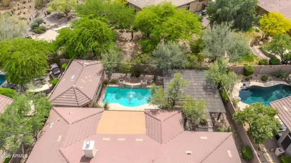 $989,000 | 1303 West Spirit Drive, Anthem, AZ 85086