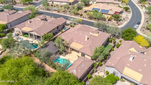 $989,000 | 1303 West Spirit Drive, Anthem, AZ 85086