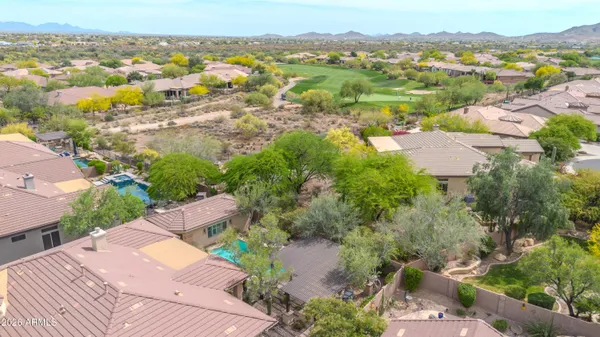$989,000 | 1303 West Spirit Drive, Anthem, AZ 85086