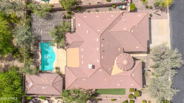 $989,000 | 1303 West Spirit Drive, Anthem, AZ 85086