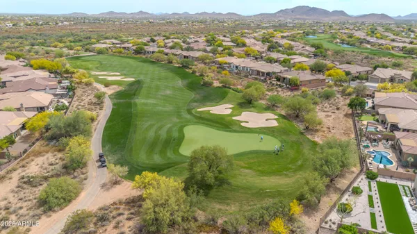 $989,000 | 1303 West Spirit Drive, Anthem, AZ 85086