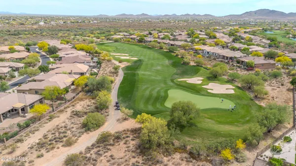 $989,000 | 1303 West Spirit Drive, Anthem, AZ 85086