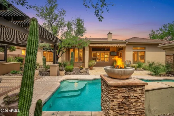 $989,000 | 1303 West Spirit Drive, Anthem, AZ 85086