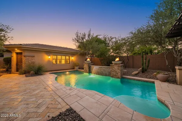 $989,000 | 1303 West Spirit Drive, Anthem, AZ 85086