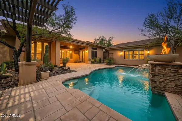 $989,000 | 1303 West Spirit Drive, Anthem, AZ 85086