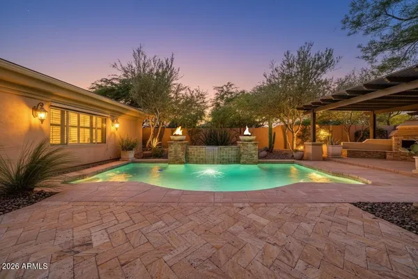 $989,000 | 1303 West Spirit Drive, Anthem, AZ 85086