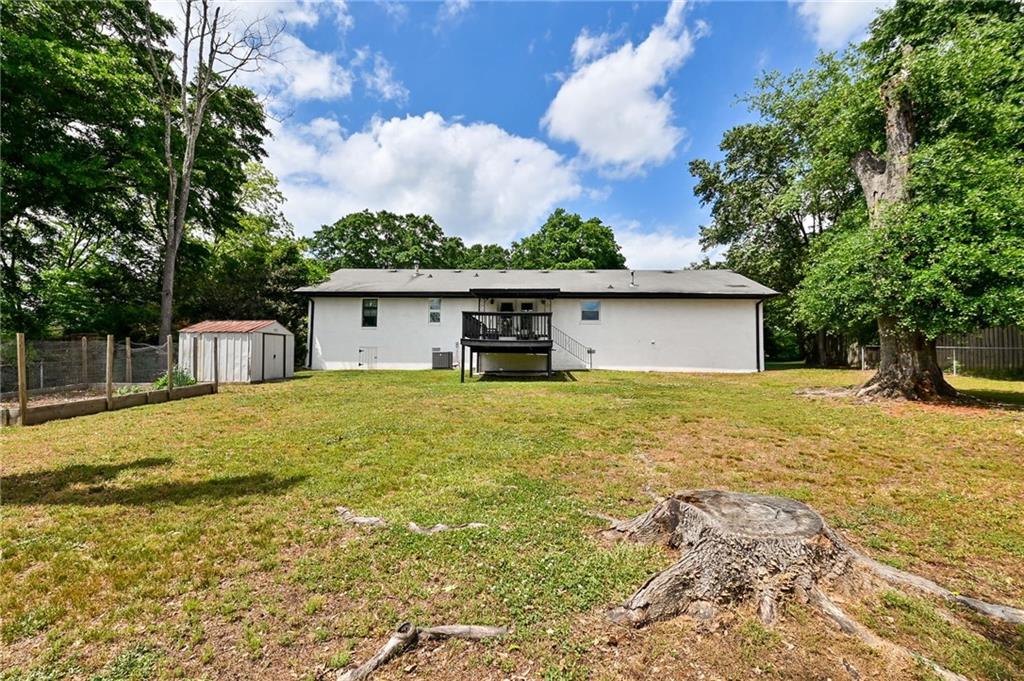 150 Sims Street Winder, GA 30680 - Photo 51 of 61