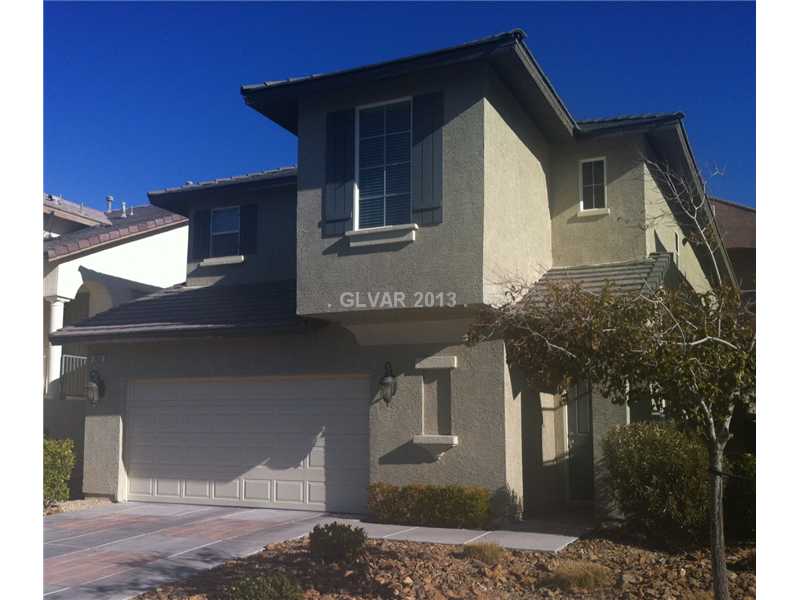 765 Feather Ridge Drive Henderson, NV 89052 - Photo 1 of 6 Property Photo.