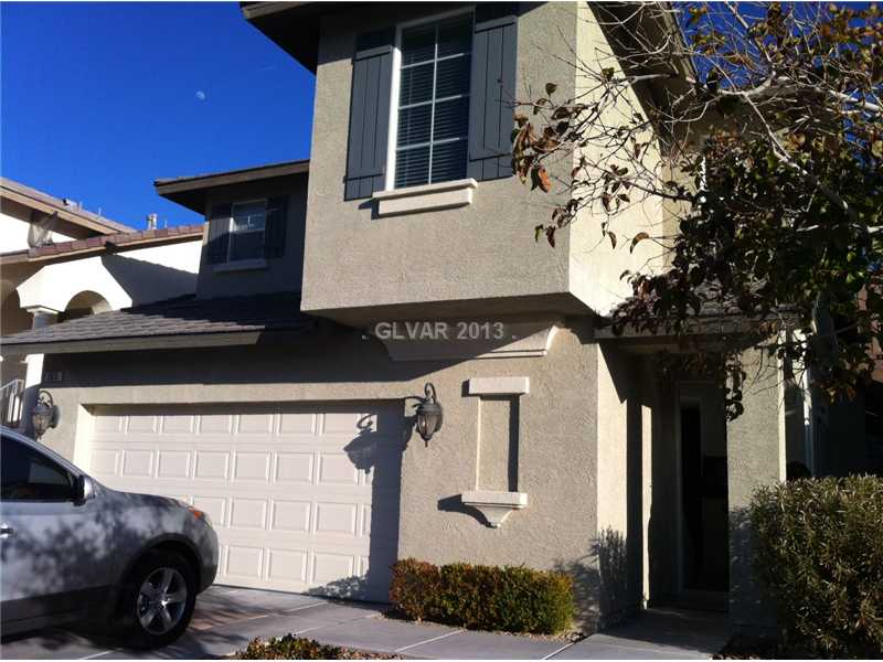 765 Feather Ridge Drive Henderson, NV 89052 - Photo 6 of 6 Property Photo.