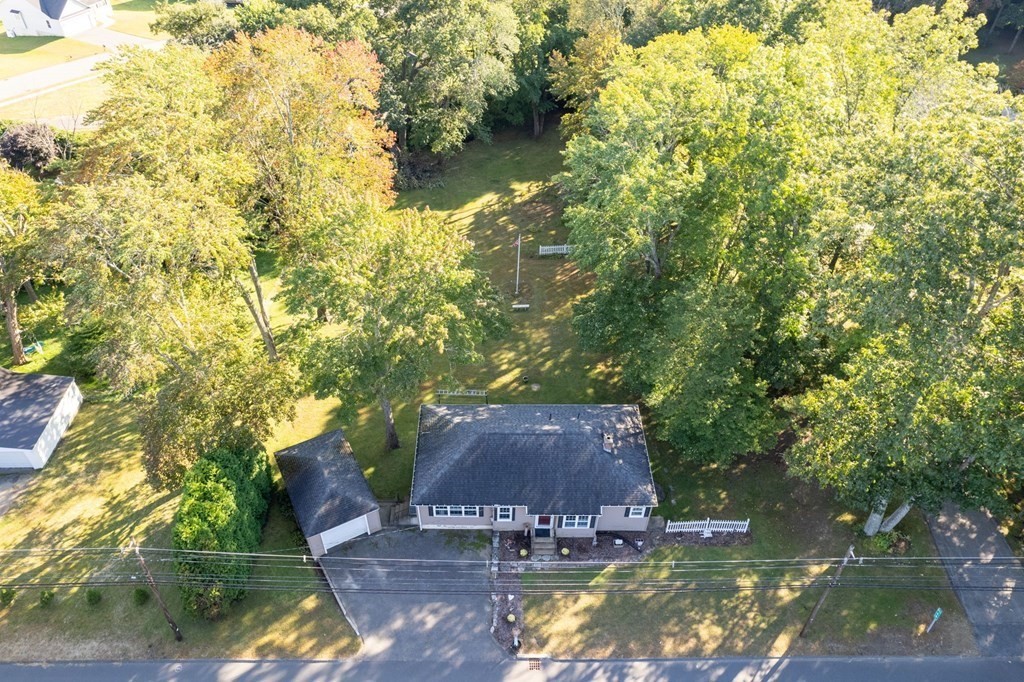 210 Belchertown Road Ware, MA 01082 - Photo 6 of 25 a view of an outdoor space and swimming pool