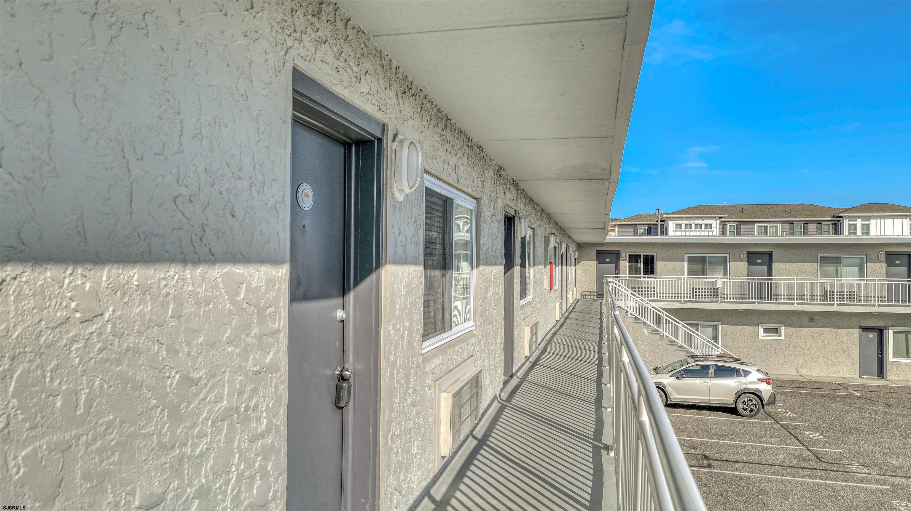 900 Wesley Avenue, Unit 208 Ocean City, NJ 08226 - Photo 12 of 28