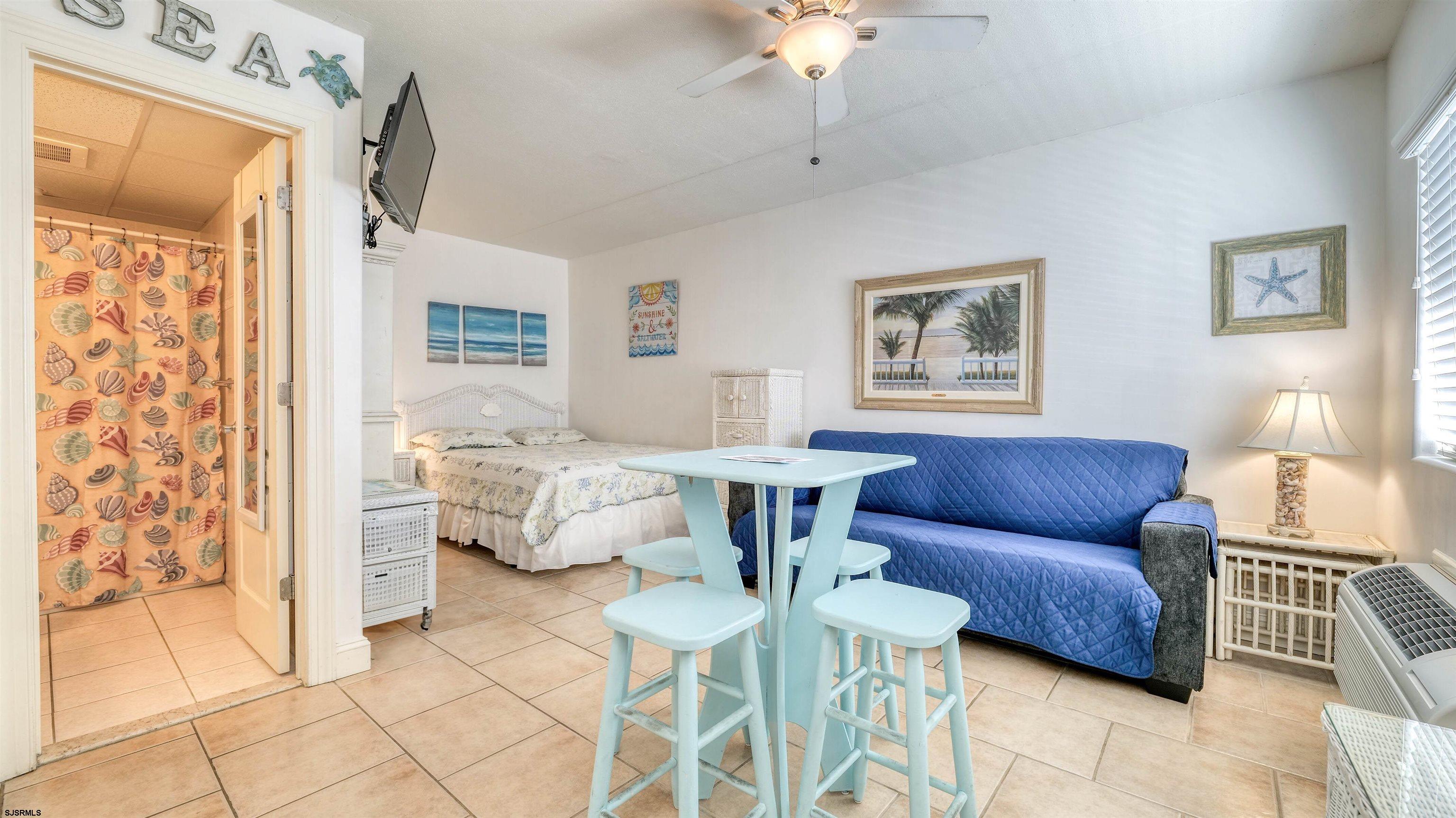 900 Wesley Avenue, Unit 208 Ocean City, NJ 08226 - Photo 13 of 28