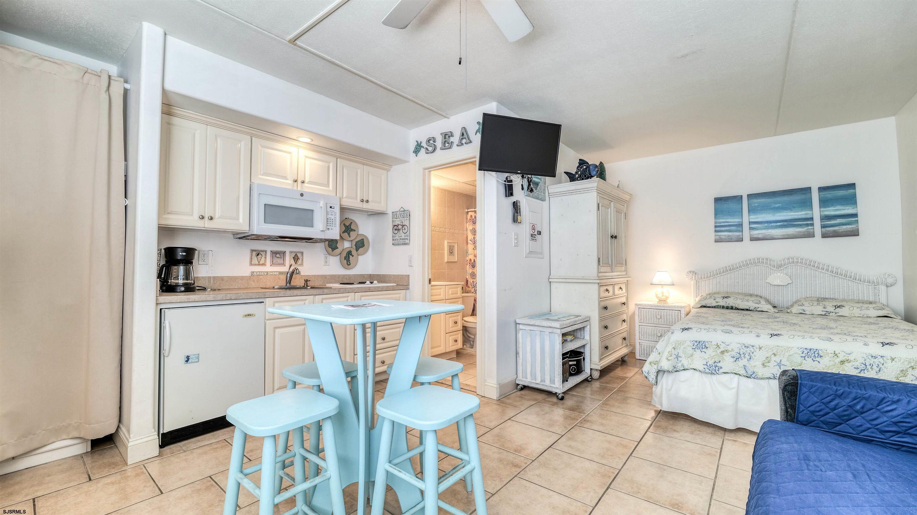 900 Wesley Avenue, Unit 208 Ocean City, NJ 08226 - Photo 14 of 28