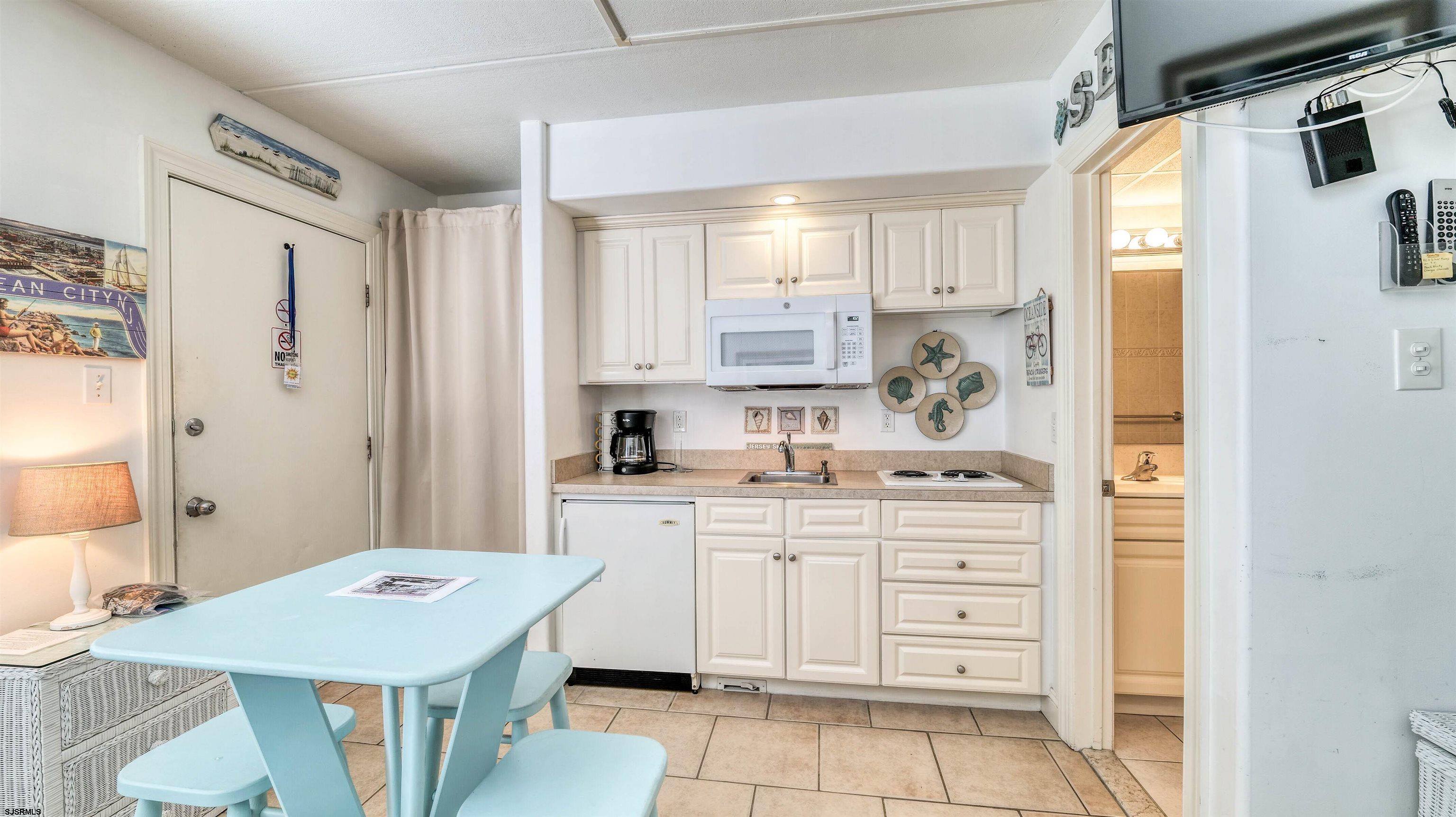 900 Wesley Avenue, Unit 208 Ocean City, NJ 08226 - Photo 16 of 28