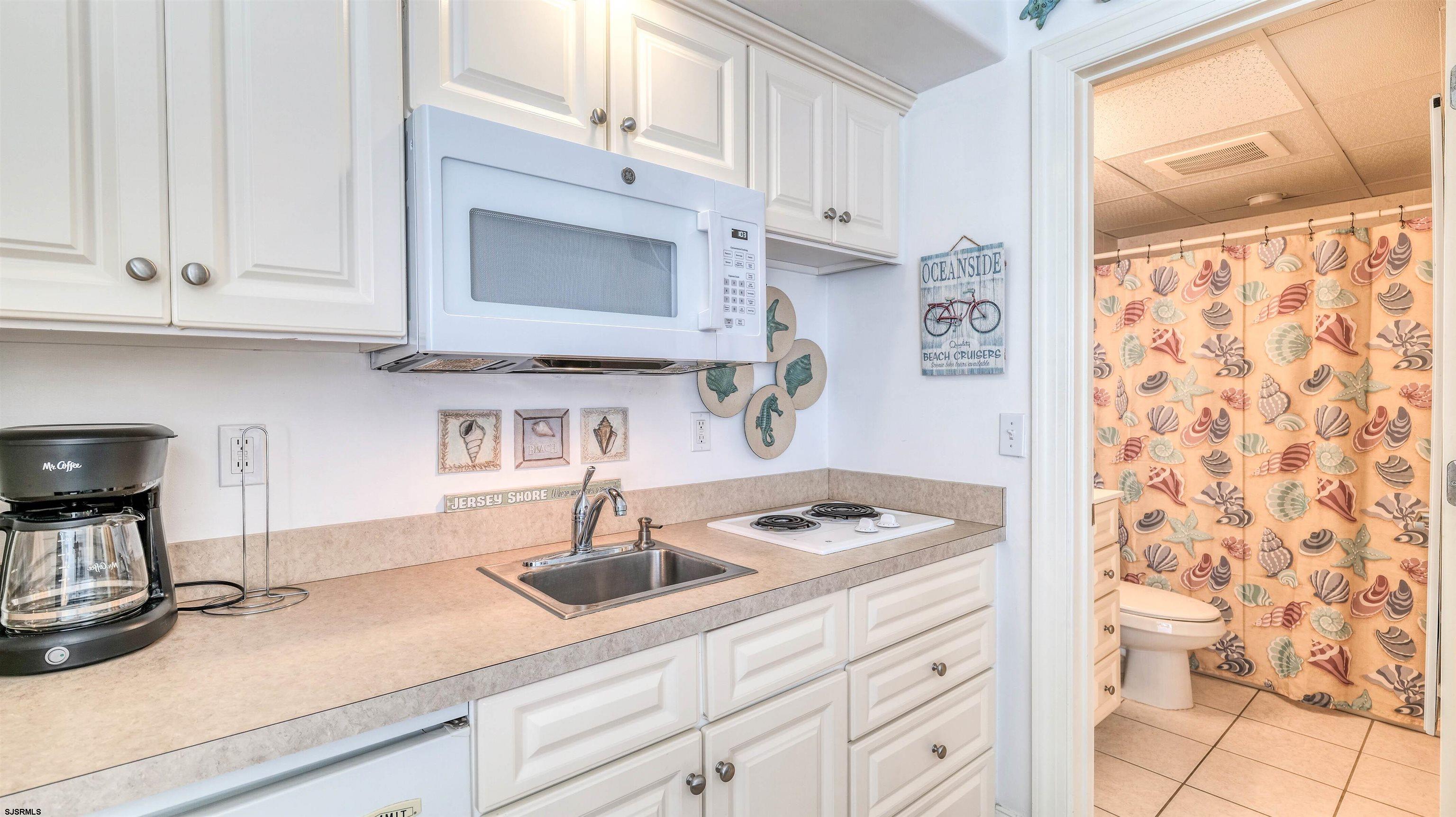 900 Wesley Avenue, Unit 208 Ocean City, NJ 08226 - Photo 18 of 28