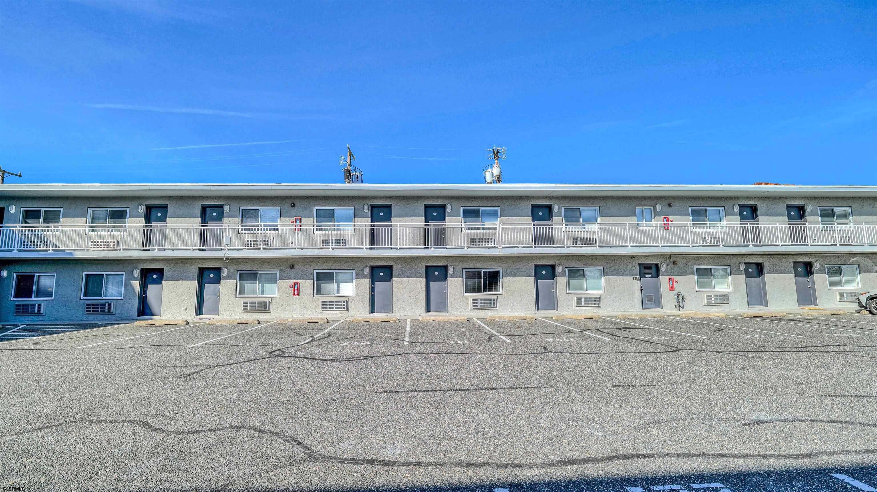 900 Wesley Avenue, Unit 208 Ocean City, NJ 08226 - Photo 2 of 28