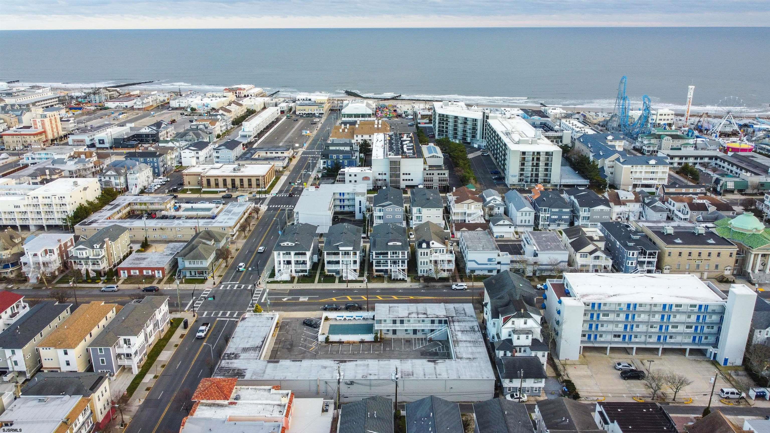 900 Wesley Avenue, Unit 208 Ocean City, NJ 08226 - Photo 23 of 28