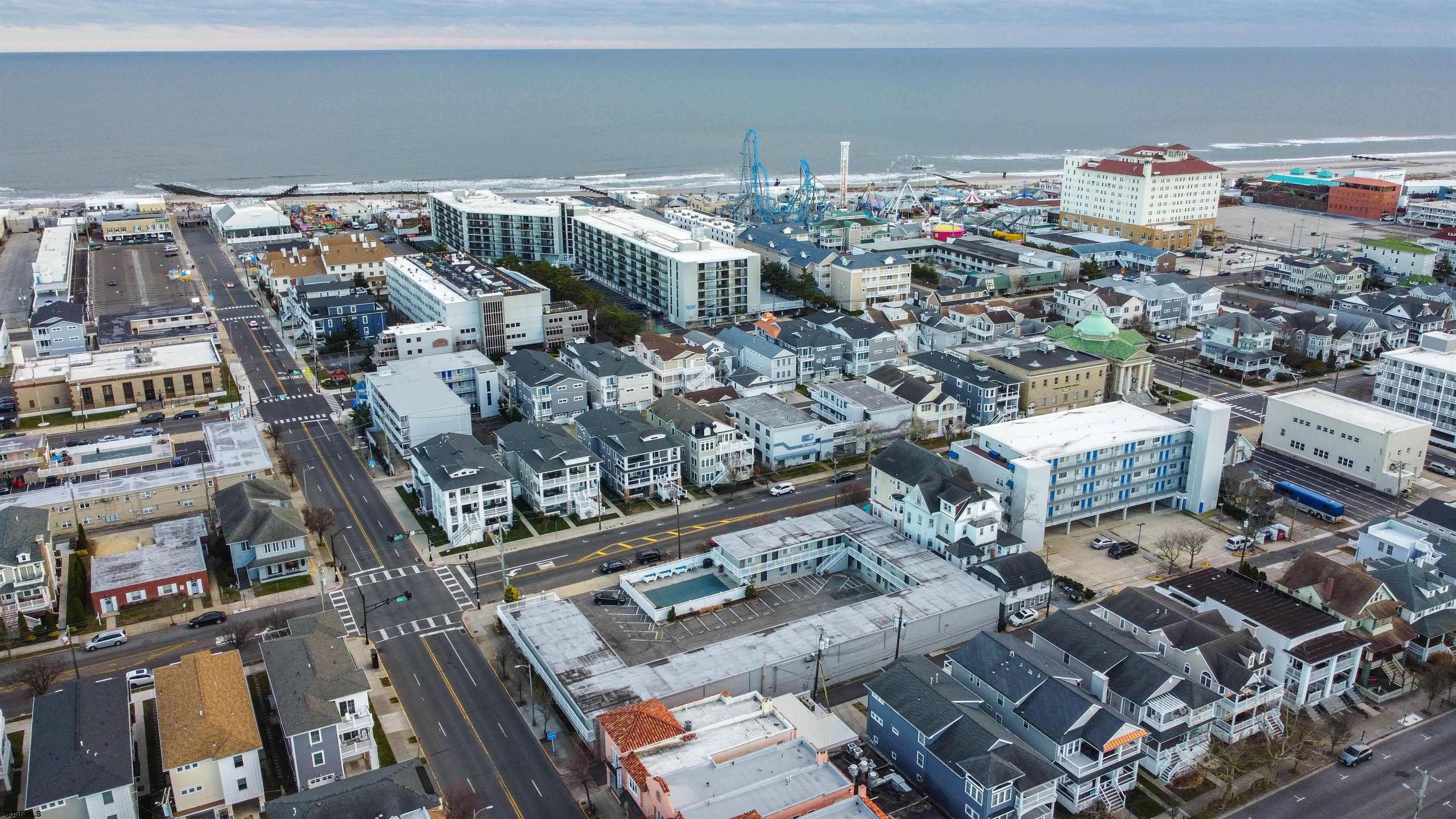 900 Wesley Avenue, Unit 208 Ocean City, NJ 08226 - Photo 24 of 28