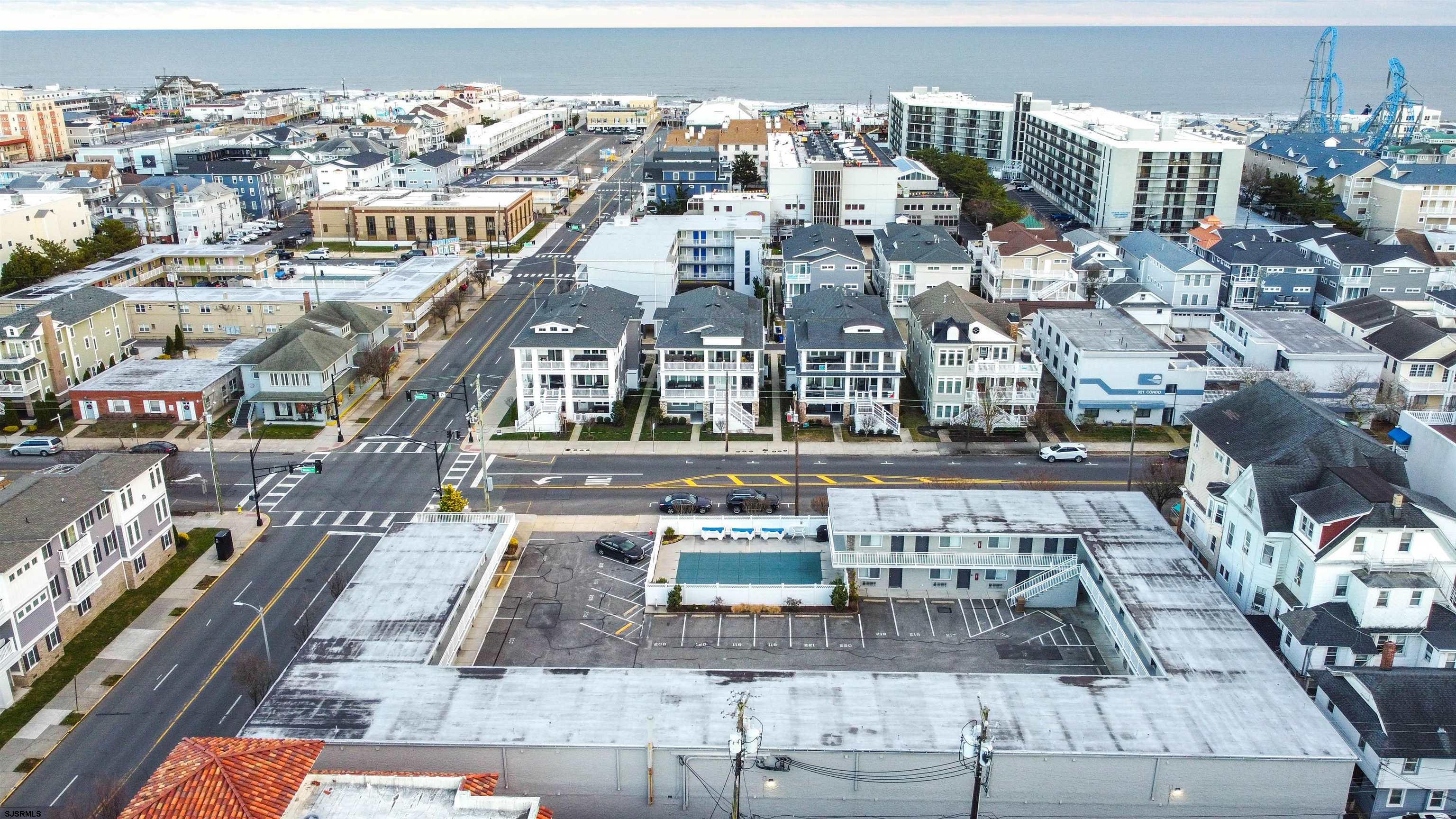 900 Wesley Avenue, Unit 208 Ocean City, NJ 08226 - Photo 25 of 28