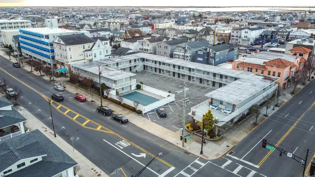 $275,000 | 900 Wesley Road, Unit 208, Ocean City, NJ 08226