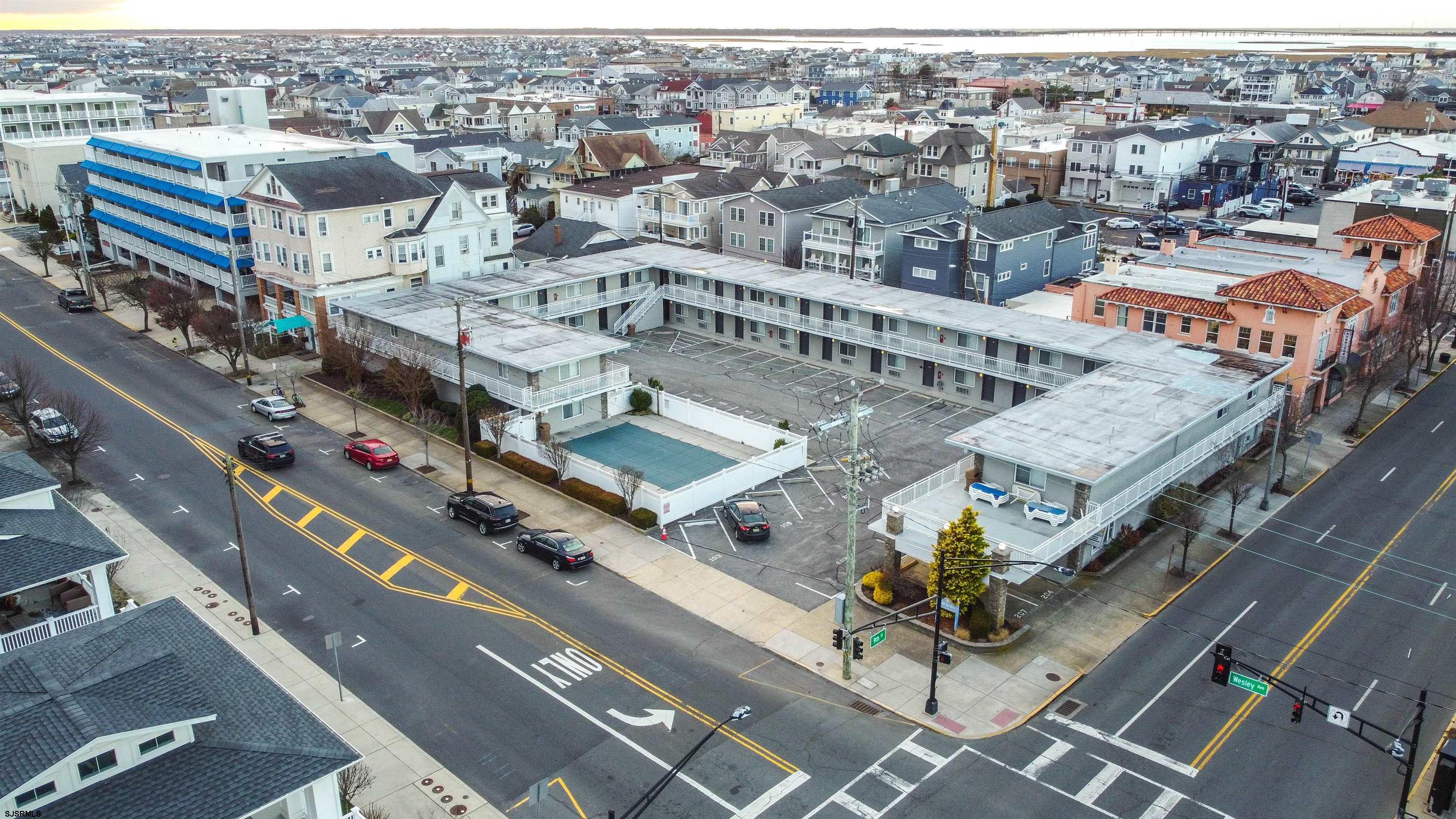 900 Wesley Avenue, Unit 208 Ocean City, NJ 08226 - Photo 26 of 28