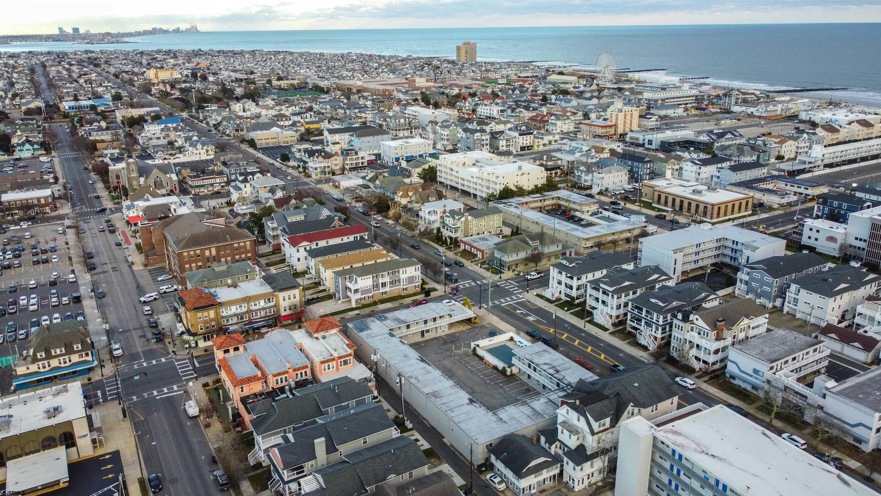 900 Wesley Avenue, Unit 208 Ocean City, NJ 08226 - Photo 27 of 28