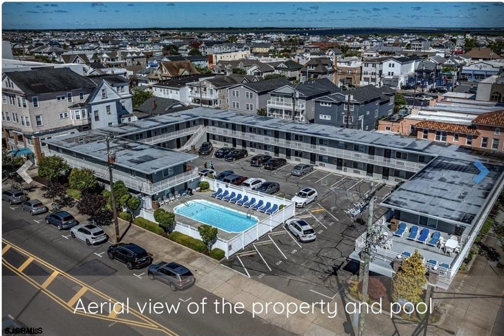 900 Wesley Avenue, Unit 208 Ocean City, NJ 08226 - Photo 28 of 28