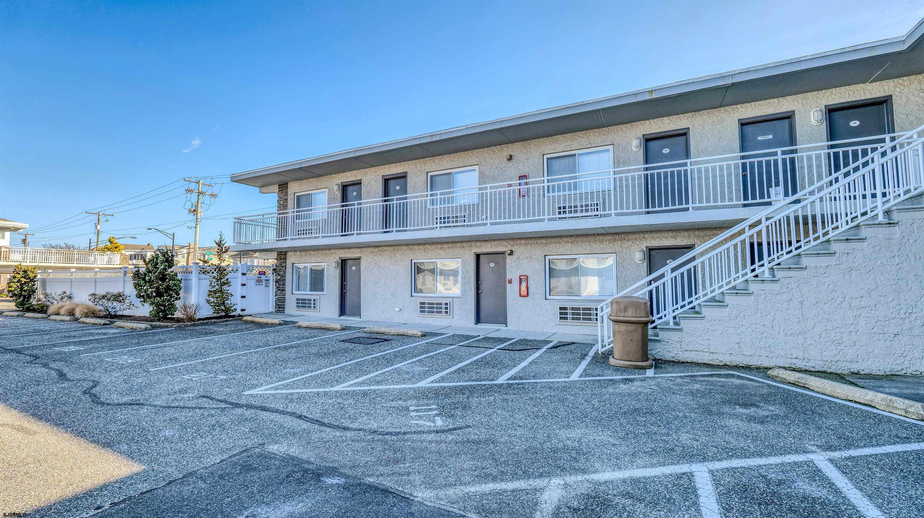 900 Wesley Avenue, Unit 208 Ocean City, NJ 08226 - Photo 3 of 28