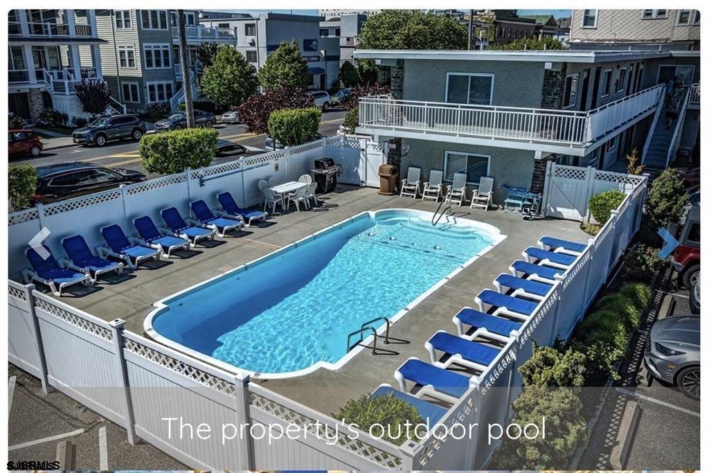 900 Wesley Avenue, Unit 208 Ocean City, NJ 08226 - Photo 5 of 28