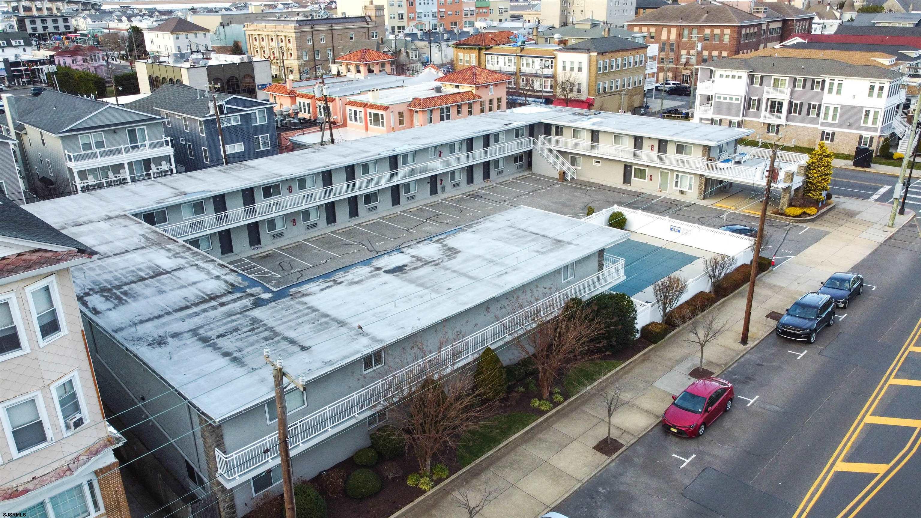 900 Wesley Avenue, Unit 208 Ocean City, NJ 08226 - Photo 6 of 28