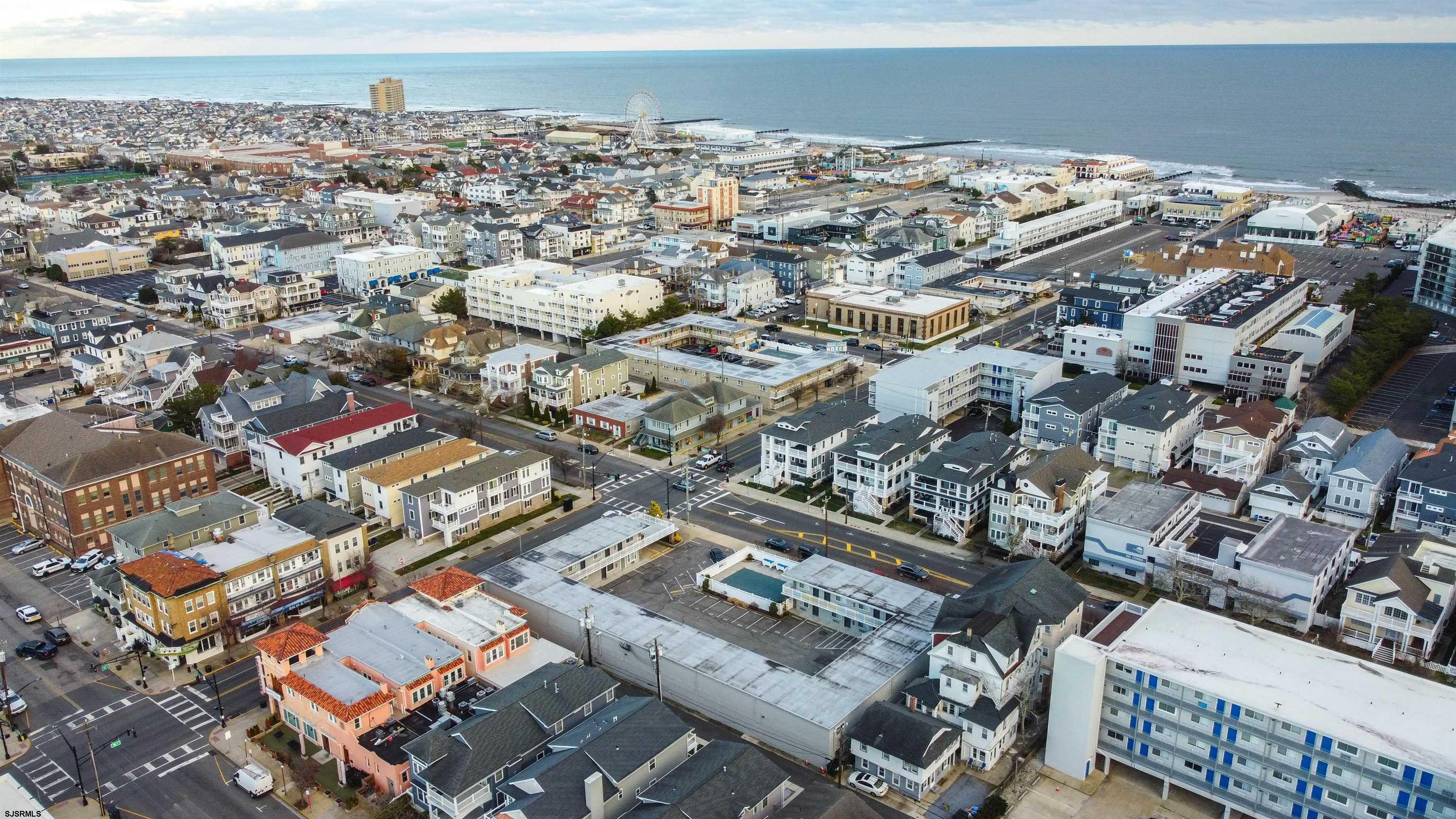 900 Wesley Avenue, Unit 208 Ocean City, NJ 08226 - Photo 8 of 28