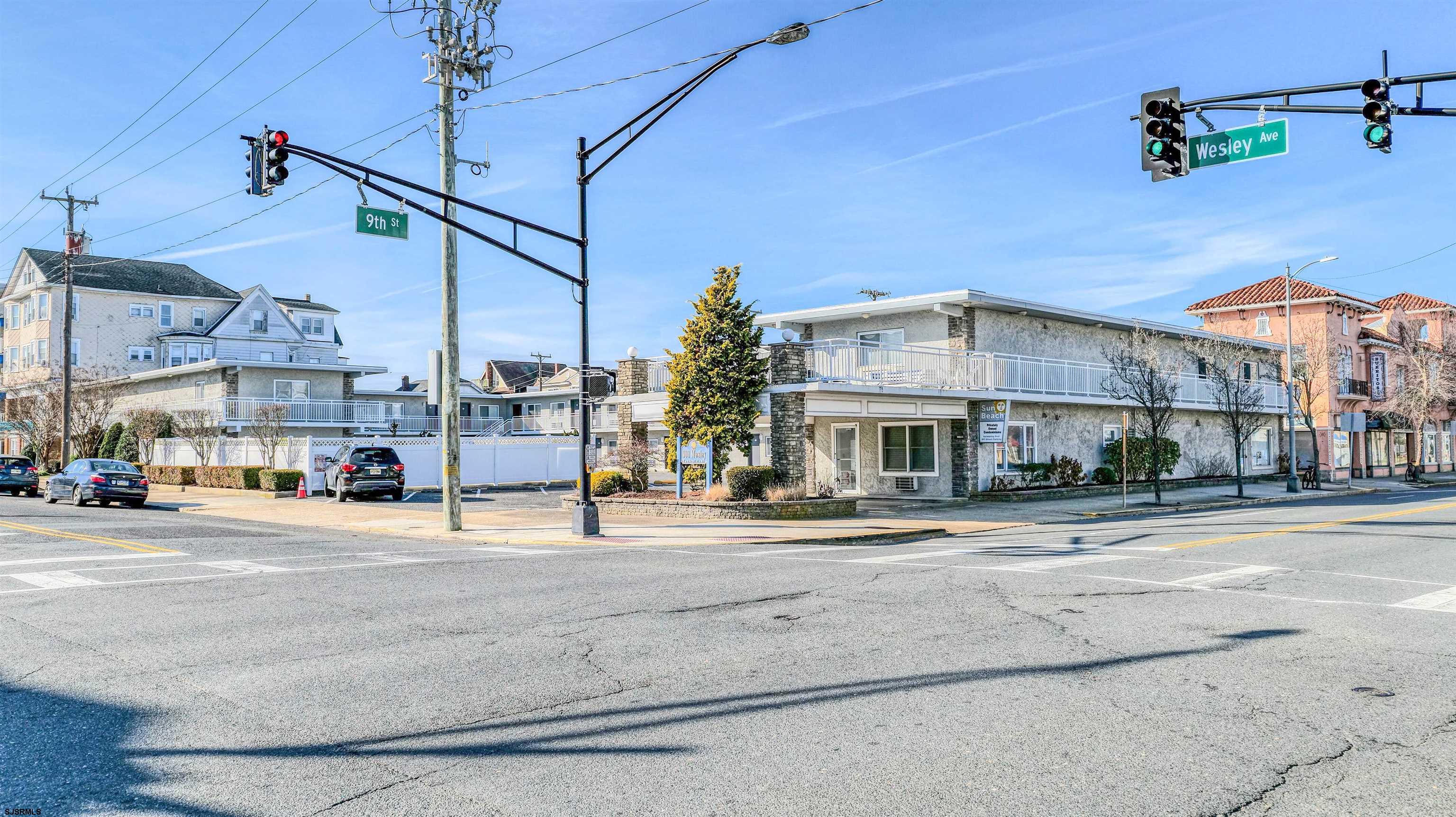 900 Wesley Avenue, Unit 208 Ocean City, NJ 08226 - Photo 9 of 28