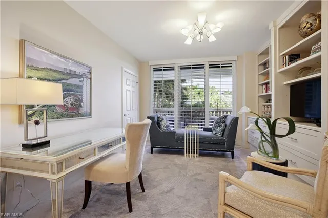 $3,150,000 | 7575 Pelican Bay Boulevard, Unit 201, Naples, FL 34108