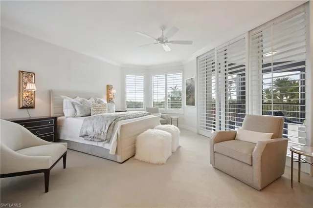 $3,150,000 | 7575 Pelican Bay Boulevard, Unit 201, Naples, FL 34108