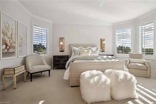 $3,150,000 | 7575 Pelican Bay Boulevard, Unit 201, Naples, FL 34108