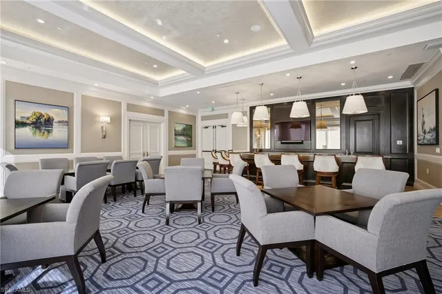 $3,150,000 | 7575 Pelican Bay Boulevard, Unit 201, Naples, FL 34108