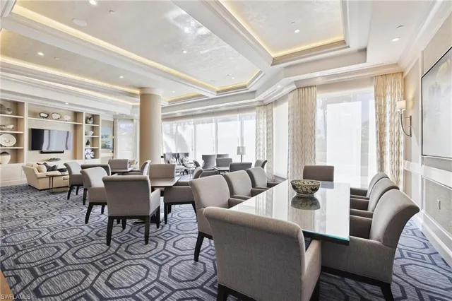 $3,150,000 | 7575 Pelican Bay Boulevard, Unit 201, Naples, FL 34108