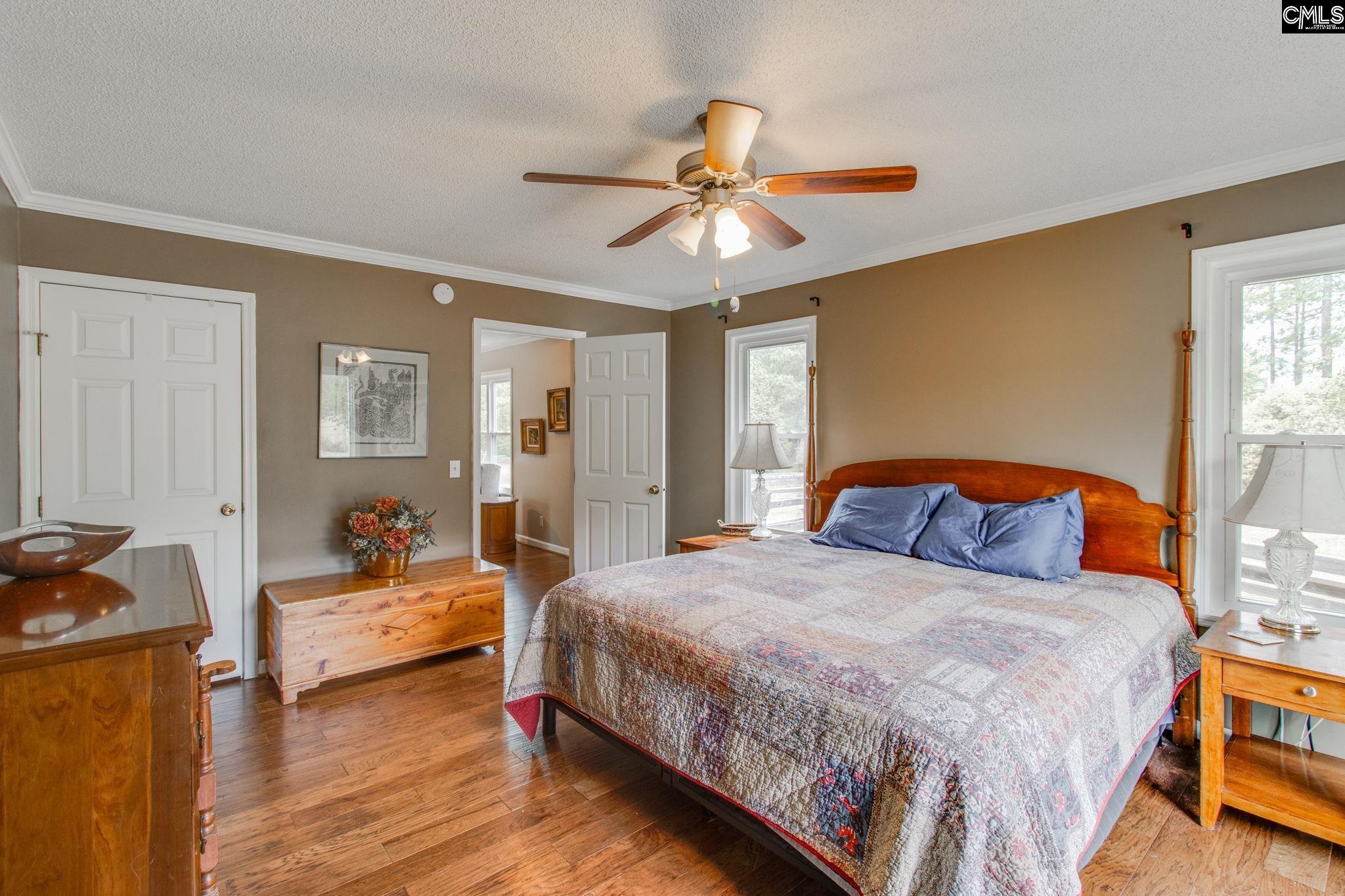 72 Favor Road Camden, SC 29020 - Photo 19 of 53