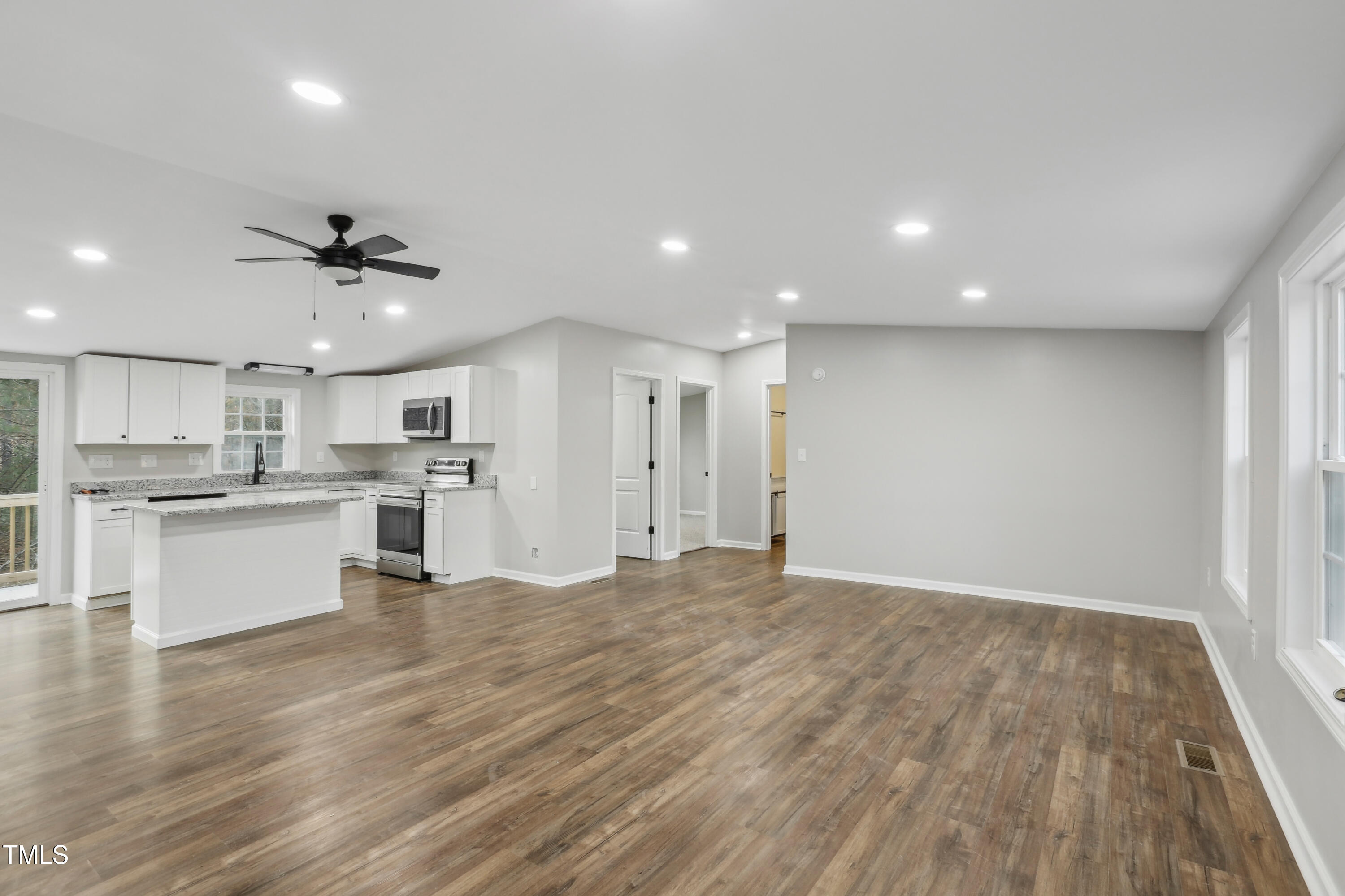 137 Kathleen Road Lillington, NC 27546 - Photo 5 of 27 11-print-Kathleen Rd-011