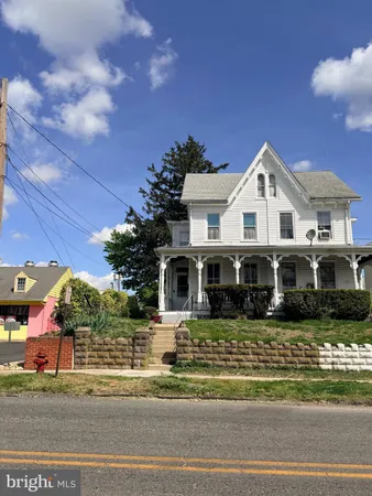 $129,900 | 165 Irving Avenue, Bridgeton, NJ 08302