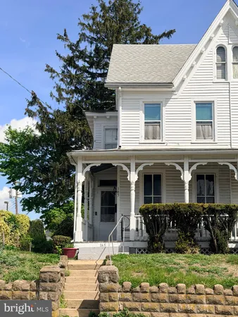 $129,900 | 165 Irving Avenue, Bridgeton, NJ 08302