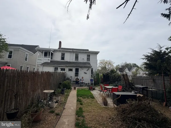 $129,900 | 165 Irving Avenue, Bridgeton, NJ 08302