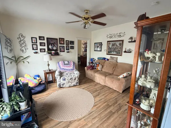 $129,900 | 165 Irving Avenue, Bridgeton, NJ 08302