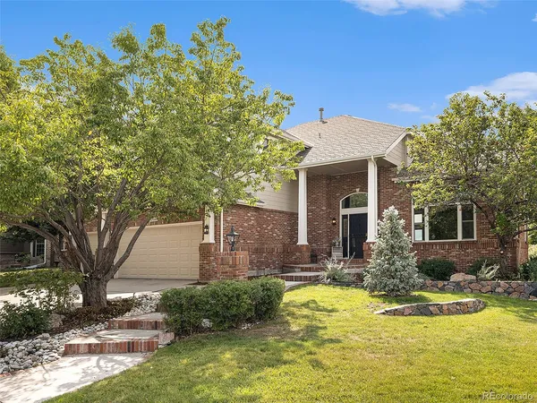 $1,179,000 | 10085 Cottoncreek Drive, Highlands Ranch, CO 80130