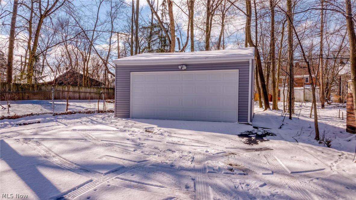 2176 Edgerton Road Cleveland, OH 44118 - Photo 45 of 48 Gallery Image 45