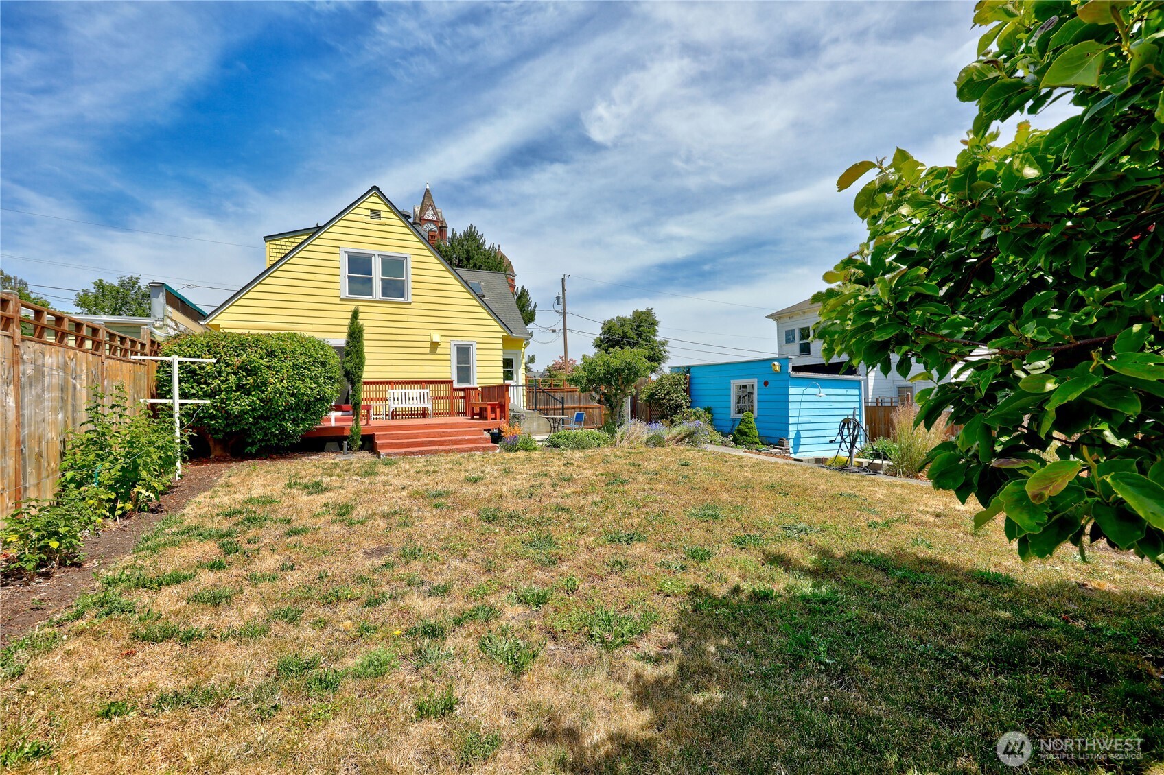 425 Walker Street Port Townsend, WA 98368 - Photo 32 of 40