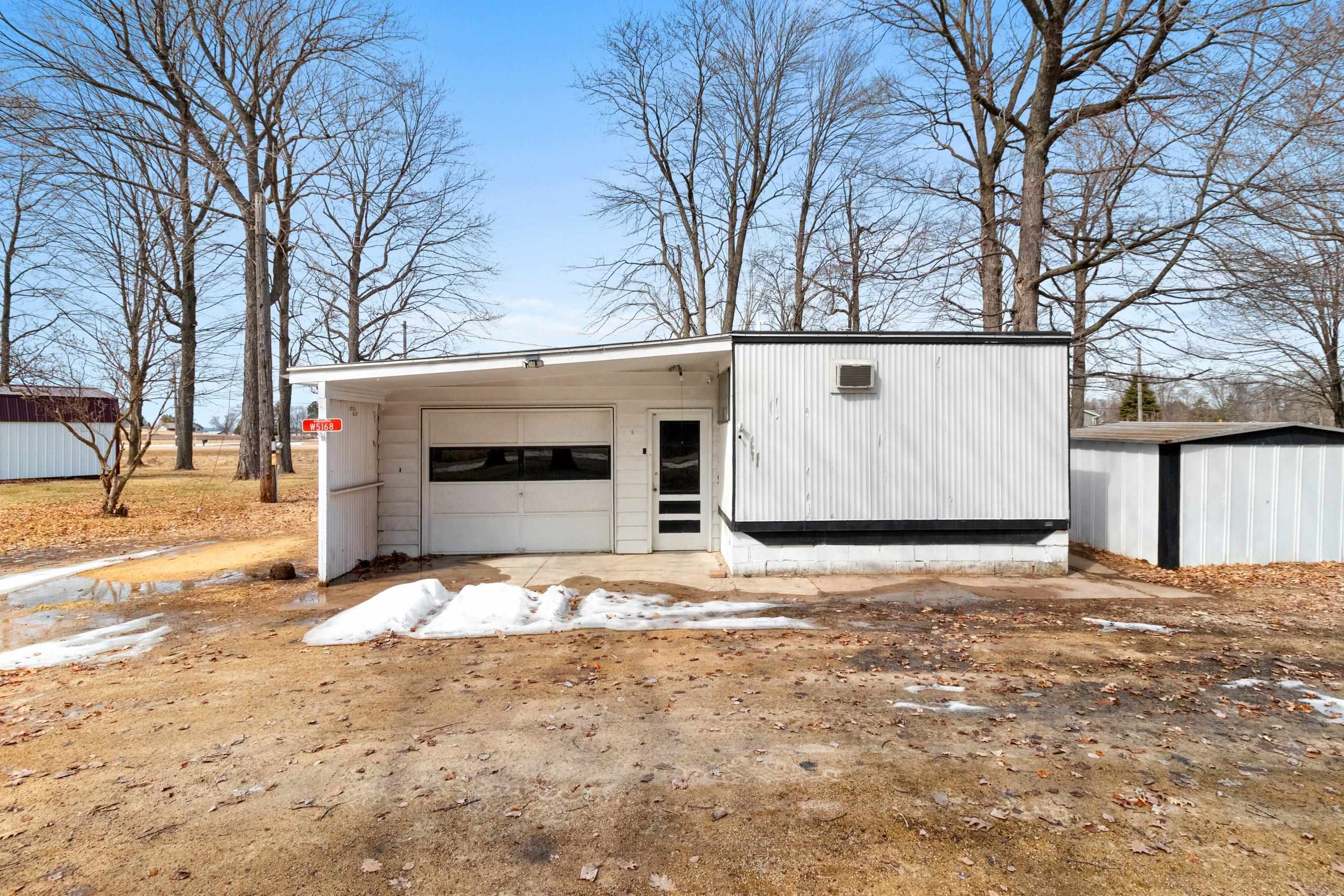 W5184 Shady Lane Shawano, WI 54166 - Photo 60 of 68